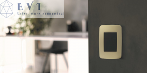 Kiến tạo không gian sống tiện nghi, an toàn và thanh lịch với Origen