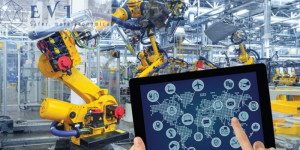 Hỗ trợ mục tiêu sản xuất thông minh của Việt Nam