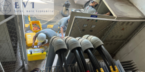 Quy trình bảo trì bảo dưỡng hệ thống điện