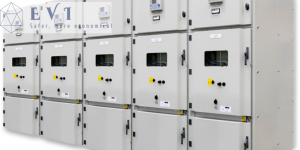 Thiết bị đóng cắt cách điện bằng không khí theo tiêu chuẩn IEC UniGear ZS1