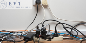 Tại sao cần lựa chọn thiết bị bảo vệ mạng điện gia đình?