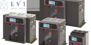 Tìm hiểu về SACE Emax 2 - Máy cắt hạ thế của ABB