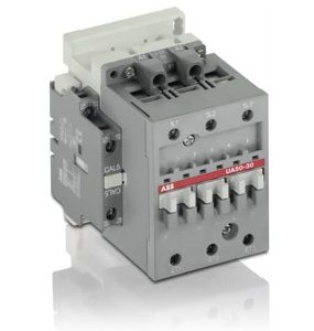 Công tắc tơ điều khiển tụ bù 3P loại UA50-30-11 1SBL351022R8011