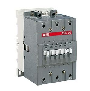 Công tắc tơ điều khiển tụ bù 3P loại UA95-30-00 - 1SFL431024R8000