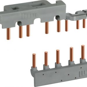 Bộ khởi động sao tam giác loại BEY38-4 mã 1SBN082713R2000