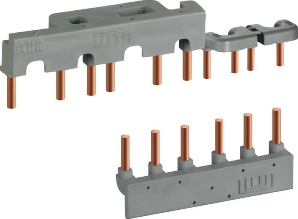 Bộ khởi động sao tam giác loại BEY38-4 mã 1SBN082713R2000