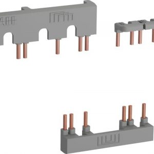 Bộ khởi động sao tam giác loại BEY16-4 mã 1SBN081313R2000