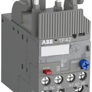 Rơ-le nhiệt dành cho contactor dạng AF