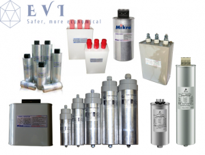 Tụ bù là gì? Cấu tạo và chức năng như thế nào?