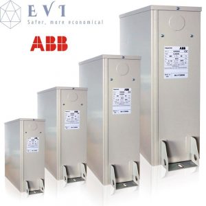 Tụ bù ABB là gì? Tụ bù trung thế và tụ bù hạ thế khác nhau như thế nào?
