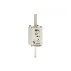 Cầu chì HRC Loại GG OFAF2H35 mã 1SCA022627R4810
