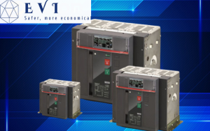 Tìm hiểu về Máy cắt không khí ACB Emax2 của ABB