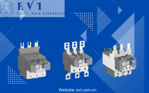 Rơ-le nhiệt là gì? Ứng dụng rơ-la nhiệt của ABB trong đời sống