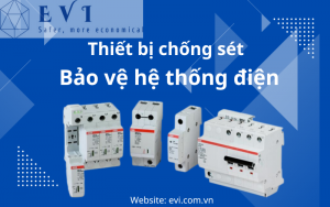 Thiết bị chống sét an toàn là gì? Cách chọn chống sét an toàn đạt chuẩn