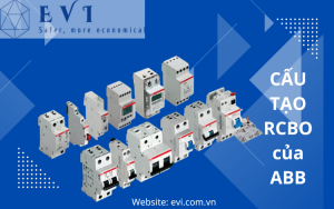 Tìm hiểu RCBO là gì? Cấu tạo và ứng dụng của RCBO trong đời sống