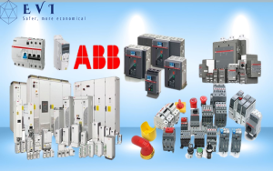 Thiết bị điện ABB là gì? Những điều cần biết về thương hiệu ABB