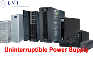 Bộ lưu điện UPS là gì?