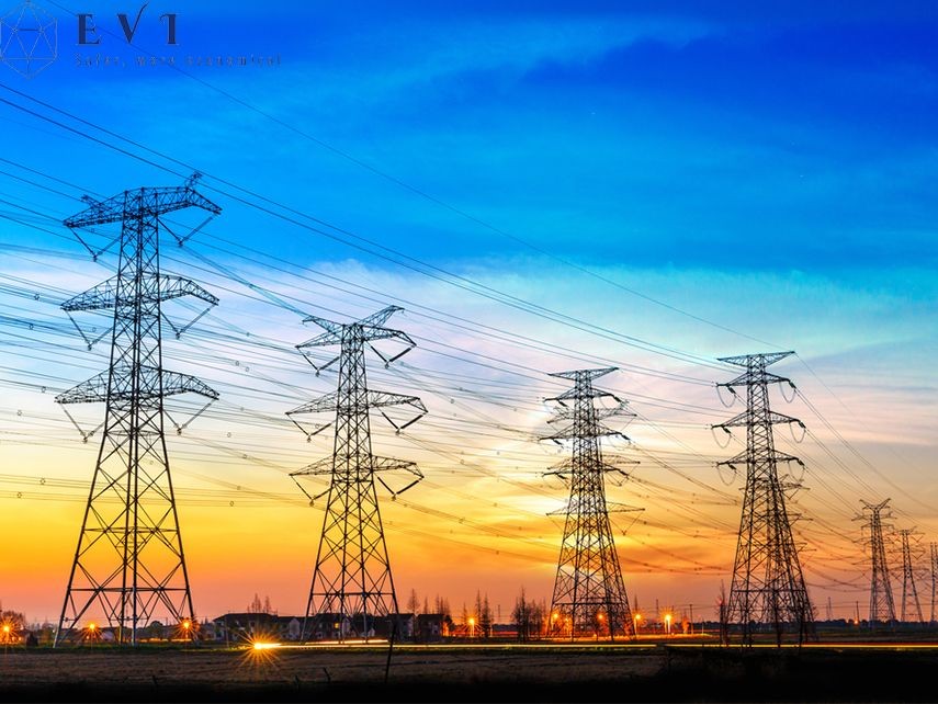 Hệ thống lưới điện quốc gia là gì?