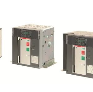 Máy cắt ACB FA1C 1600 3p F F - 1SDA085427R1