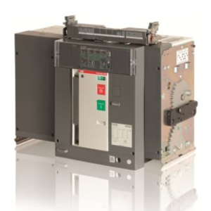 Máy cắt ACB FA4C 2500 4p WMP - 1SDA080437R1