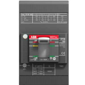 XT4L 250 TMF 80-800 3p F F UL/CSA - 1SDA080597R1