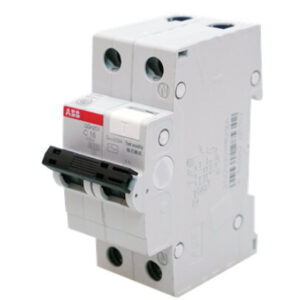 Cầu dao/Aptomat chống giật ABB GSH201 AC-C16/0.03 - 2TAZ220111R2164