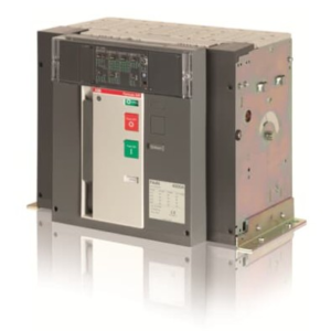 Máy cắt ACB FA4C 2500 3p FHR - 1SDA080389R1